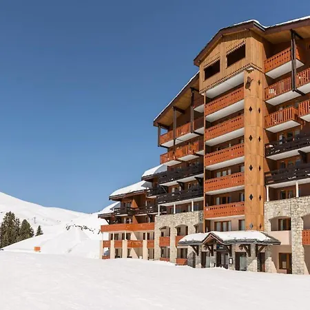 Les Constellations - Maeva - 2 Pieces 5 Personnes - Confort Mae-3350 Apartman