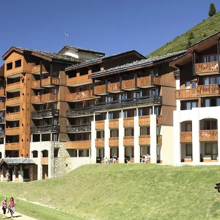 Les Constellations - Maeva - 2 Pieces 5 Personnes - Confort Mae-3350 Apartman