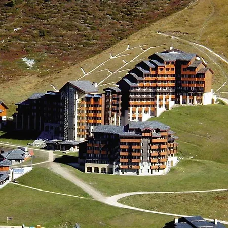 Apartman Les Constellations - Maeva - 2 Pieces 5 Personnes - Confort Mae-3350 La Plagne Tarentaise
