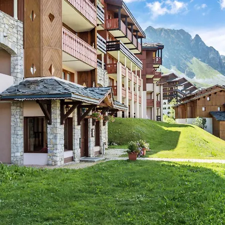 Les Constellations - Maeva - 2 Pieces 5 Personnes - Confort Mae-3350 Lejlighed La Plagne-Tarentaise
