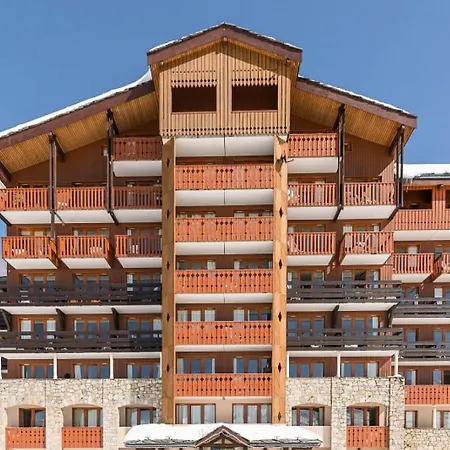 Les Constellations - Maeva - 2 Pieces 5 Personnes - Confort Mae-3350 Apartman *