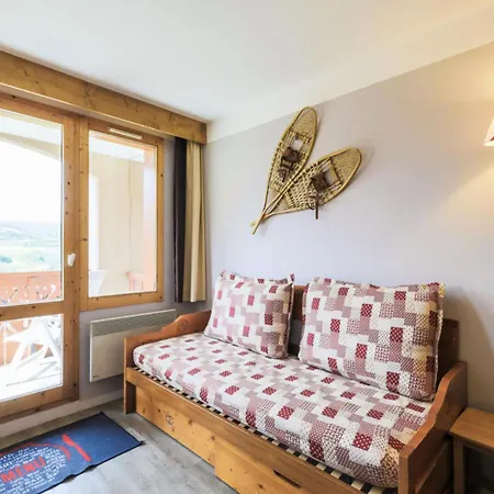 Les Constellations - Maeva - 2 Pieces 5 Personnes - Confort Mae-3350 La Plagne-Tarentaise