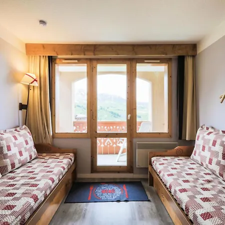 Les Constellations - Maeva - 2 Pieces 5 Personnes - Confort Mae-3350 * La Plagne Tarentaise
